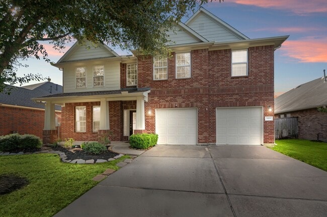 property at 9431 Thurber Ridge Dr