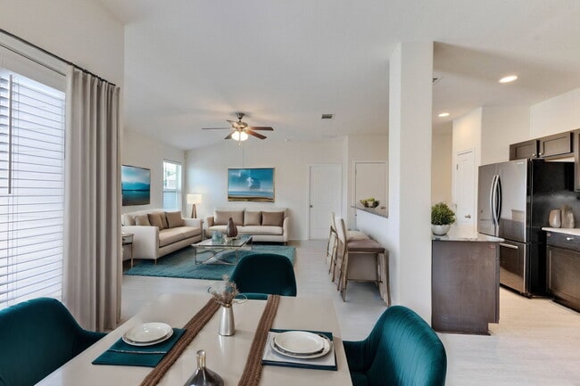 12904 Pealing Wy in Manor, TX - Building Photo - Building Photo