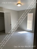 2706 44th St in Lubbock, TX - Building Photo
