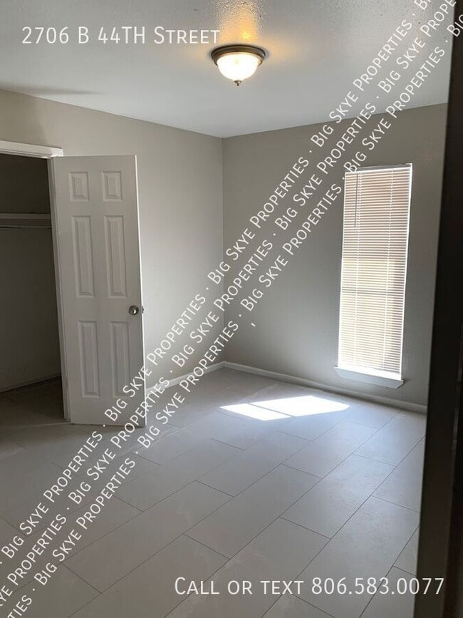 property at 2706 44th St
