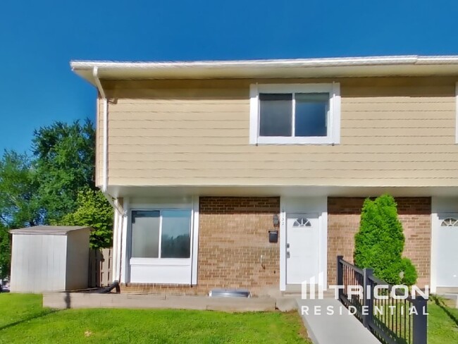 property at 13032 Thyme Ct