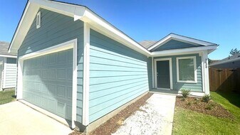 3420 Flicker Ln in McKinney, TX - Building Photo