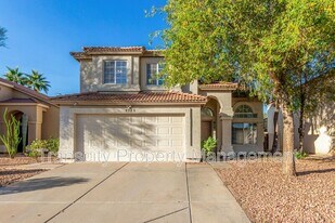 3722 E Long Lake Rd in Phoenix, AZ - Building Photo