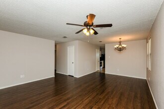 3957 German Pointer Way in Fort Worth, TX - Building Photo - Building Photo