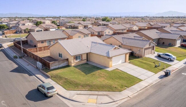 property at 1036 Playa del Norte