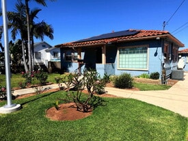 2807 E 16th St in National City, CA - Building Photo