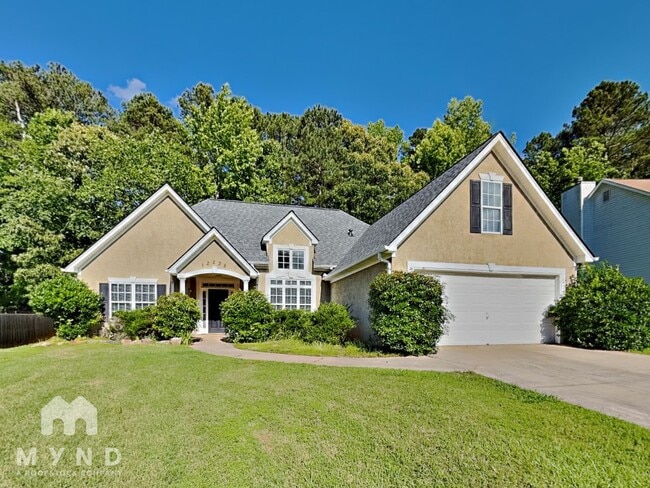 property at 12238 Crestwood Ct