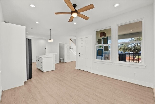 property at 1910 Bayou Shore Dr