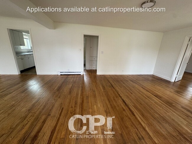 3537 Ocean Beach Hwy in Longview, WA - Building Photo - Building Photo