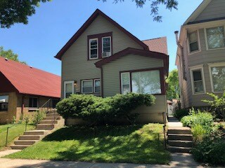 2928 N Humboldt Blvd in Milwaukee, WI - Building Photo