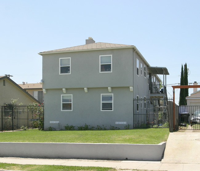 4454-4460 52nd St in San Diego, CA - Building Photo - Building Photo