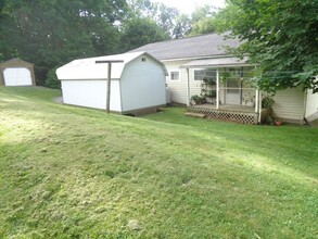 424 Green St in Boone, NC - Foto de edificio - Building Photo