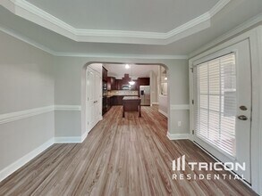 46 Brax Carr Way in Angier, NC - Building Photo - Building Photo
