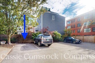 111 W 8th St, Unit 2-10 in Boston, MA - Building Photo - Building Photo