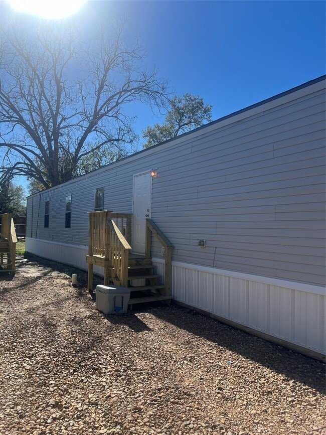 property at 1412 Austin St