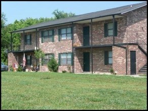 101 Foxwood And Raintree Ln in Kingston, TN - Building Photo - Primary Photo