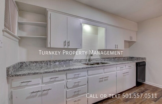 4600 Lynn Ln in North Little Rock, AR - Building Photo - Building Photo