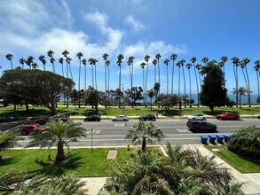 515 Ocean Ave, Unit 402S in Santa Monica, CA - Building Photo - Building Photo
