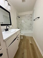 5505-5507 Tennyson Dr in Waco, TX - Foto de edificio - Building Photo