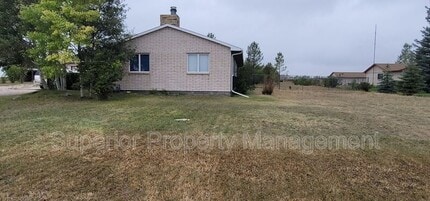 7014 Ridge Rd in Cheyenne, WY - Building Photo - Building Photo