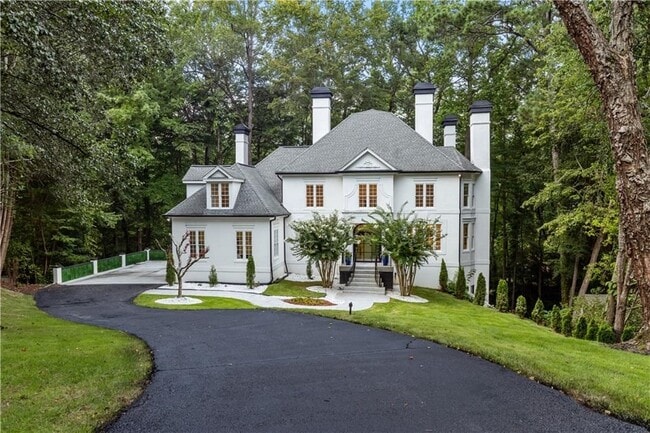 5390 Harrowood Ln NW