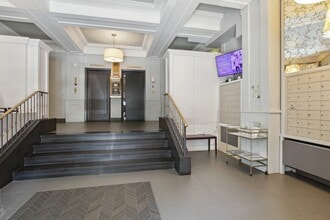 The Phoenix Apartments in Washington, DC - Building Photo - Building Photo