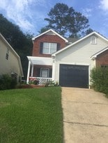 5059 Mint Hill Ct in Tallahassee, FL - Building Photo