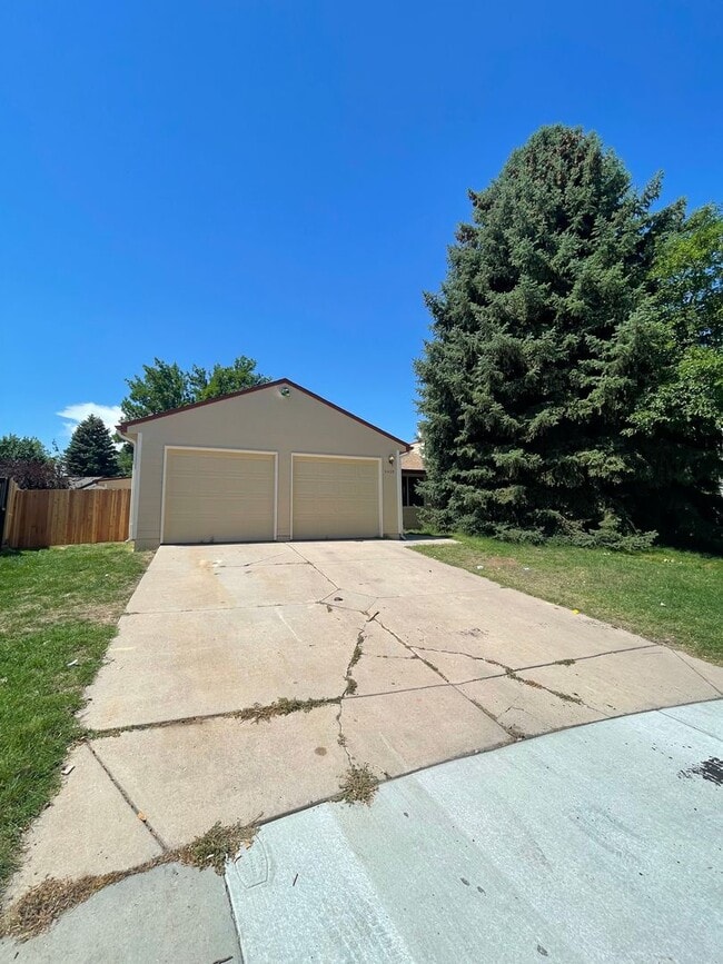 4425 Hollyhock St in Fort Collins, CO - Building Photo - Building Photo