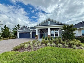 35 Olivia Wy in St. Augustine, FL - Building Photo - Building Photo