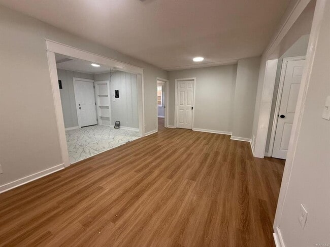 property at 2634 Highland Ave