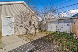 110 Pasadena Ave in Columbus, OH - Building Photo - Building Photo