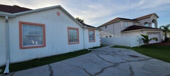 405 Majestic Way in Kissimmee, FL - Building Photo