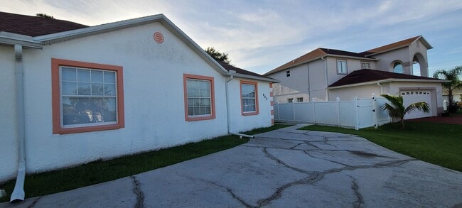 property at 405 Majestic Way