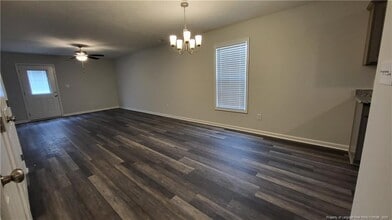 1105 Woodridge Dr in Lumberton, NC - Building Photo - Building Photo