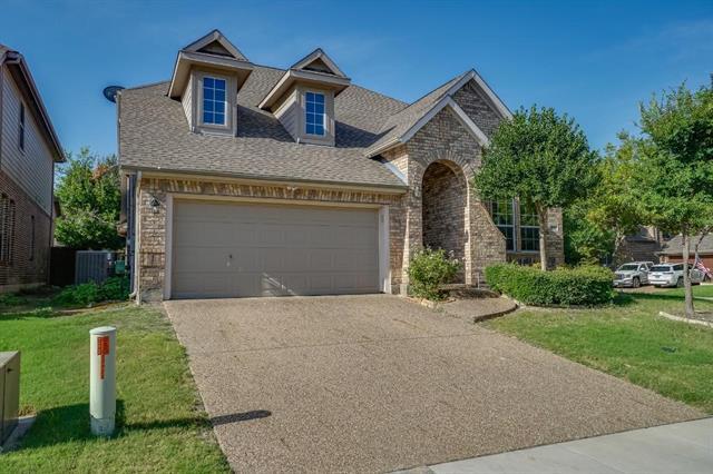 property at 7721 Glenwood Springs Ln