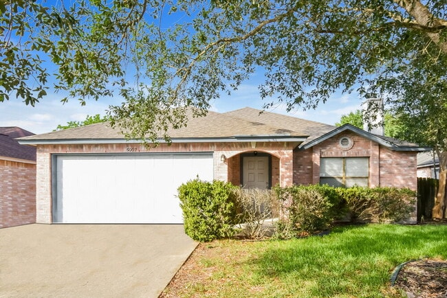 property at 5002 Silent Lake