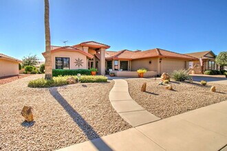14743 W Yosemite Dr in Sun City West, AZ - Building Photo - Building Photo