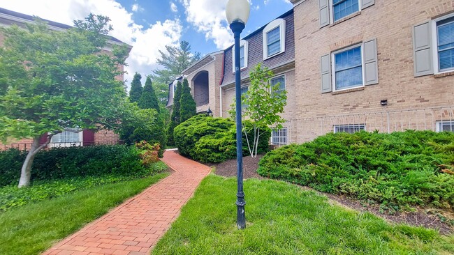 property at 10712 Kings Riding Way