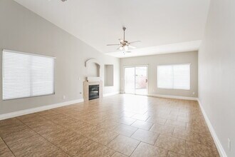 5119 Marshall Island Ct in North Las Vegas, NV - Building Photo - Building Photo