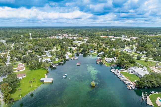 Apartments for rent in Crystal River, FL