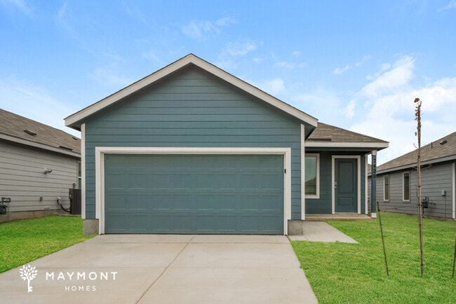 property at 2420 Shady Grv