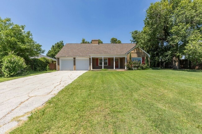 property at 1101 Glenwood Ave