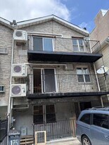 175 Monroe St in Brooklyn, NY - Building Photo