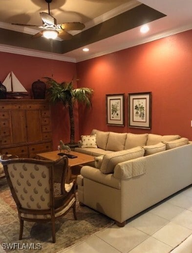 property at 14780 Glen Eden Dr