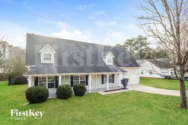 1219 Mable St SW in Mableton, GA - Building Photo - Building Photo