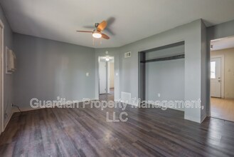 522 W 8th St in Maryville, MO - Building Photo - Building Photo