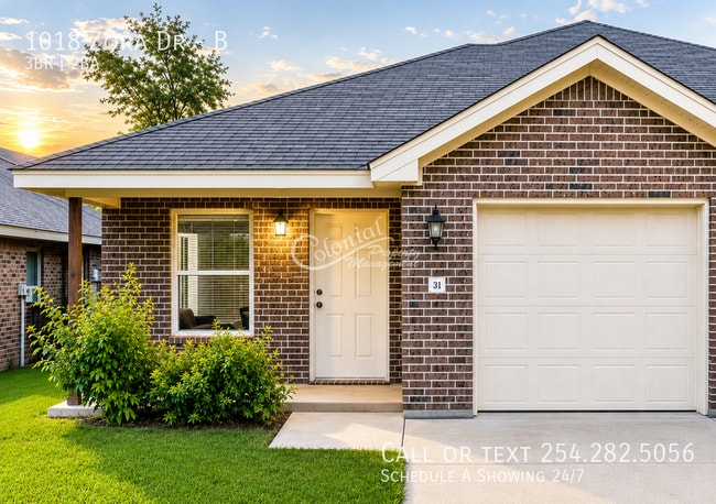 property at 1018 Zora Dr