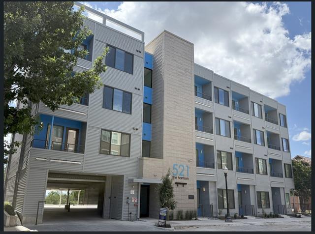 521 Samuels Ave in Fort Worth, TX - Building Photo