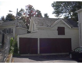 14 Holten St in Danvers, MA - Foto de edificio - Building Photo