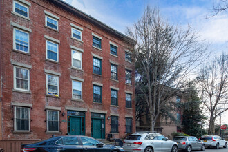 51 Columbia Pl in Brooklyn, NY - Building Photo - Building Photo